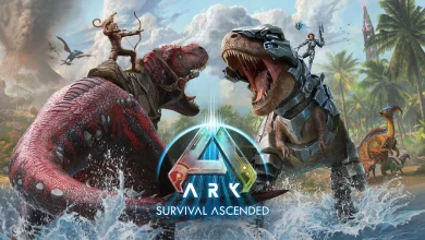 Giochi mensili PlayStation Plus di maggio: ARK: Survival Ascended, Balatro, Warhammer 40,000: Boltgun
