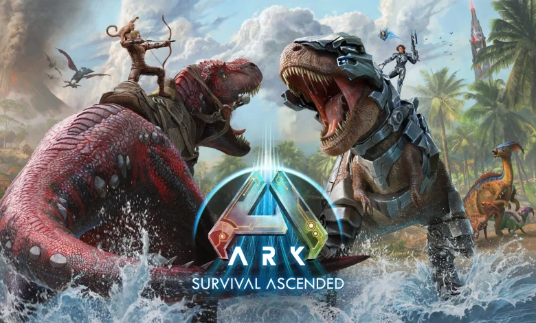 Giochi mensili PlayStation Plus di maggio: ARK: Survival Ascended, Balatro, Warhammer 40,000: Boltgun