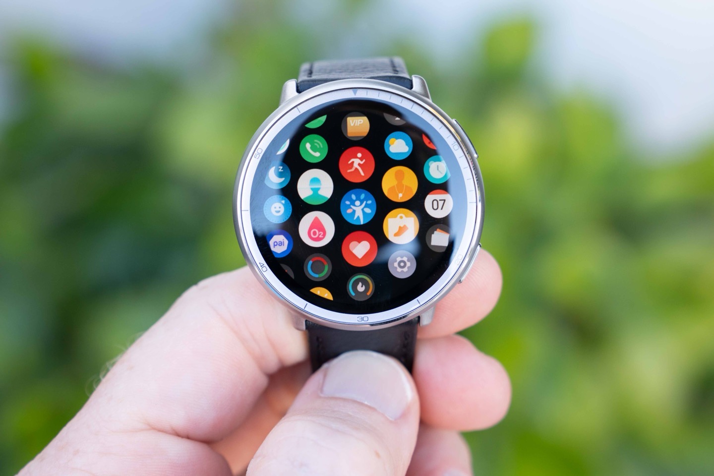 Recensione Amazfit Active 2