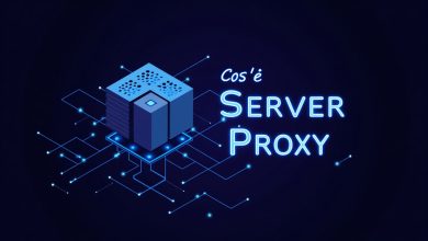 Cos'è un server proxy e dovresti utilizzarne uno?