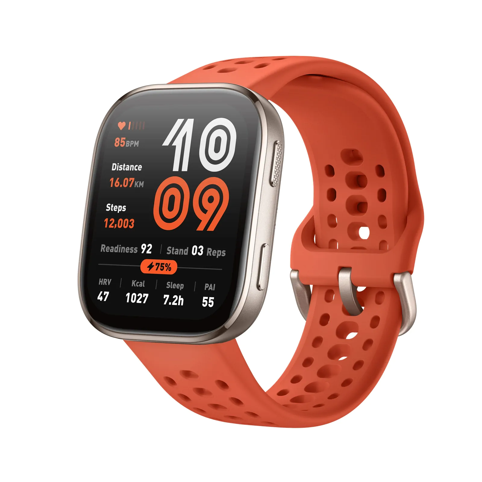 Recensione Amazfit Bip 6 