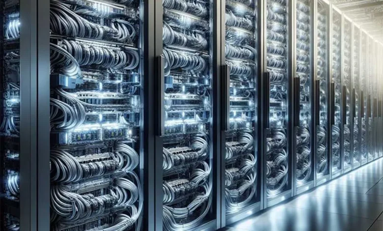 Consumo Energetico dell’Intelligenza Artificiale in Crescita Esponenziale