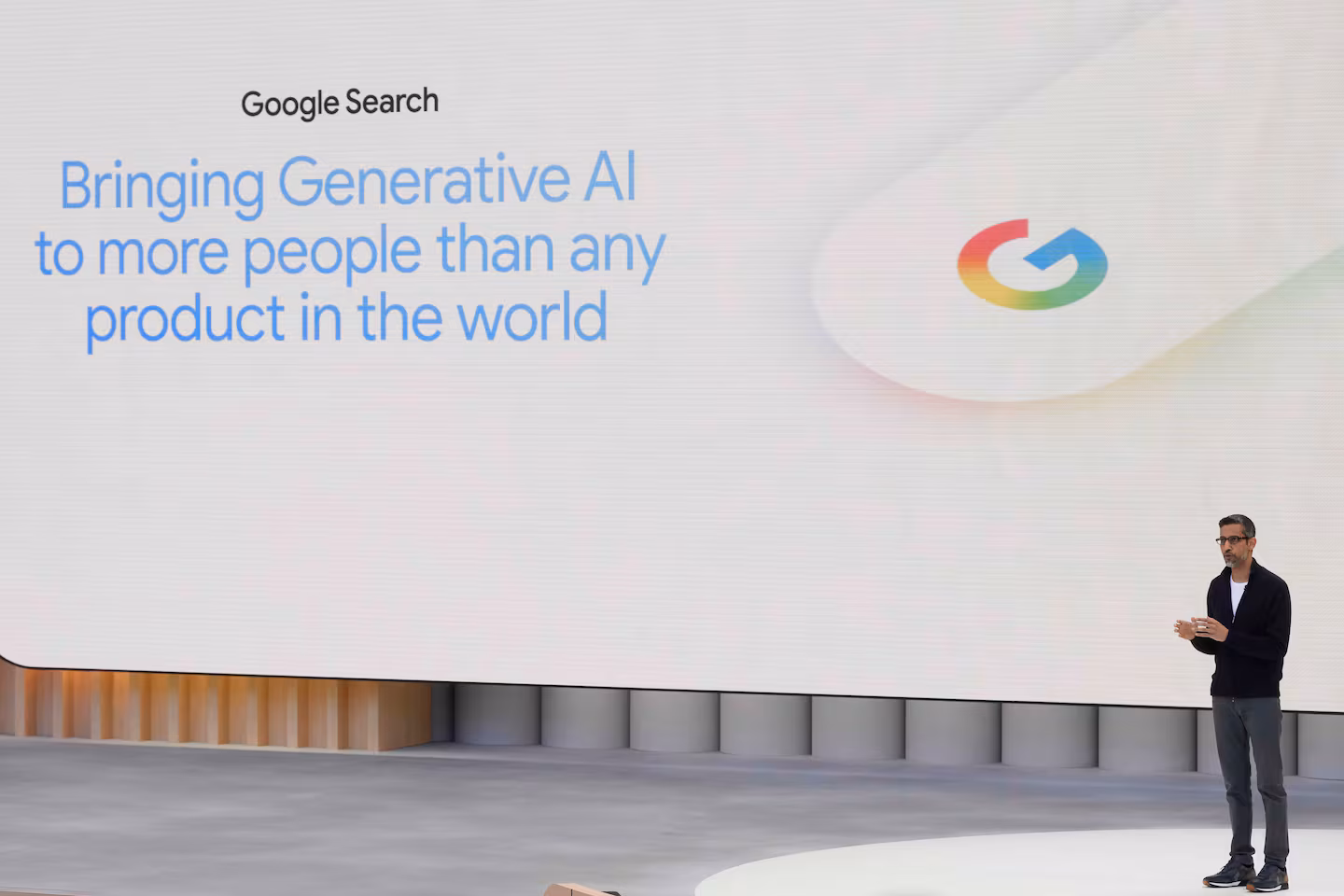 Google A.I. Chatbot: La Nuova Modalità A.I. di Ricerca