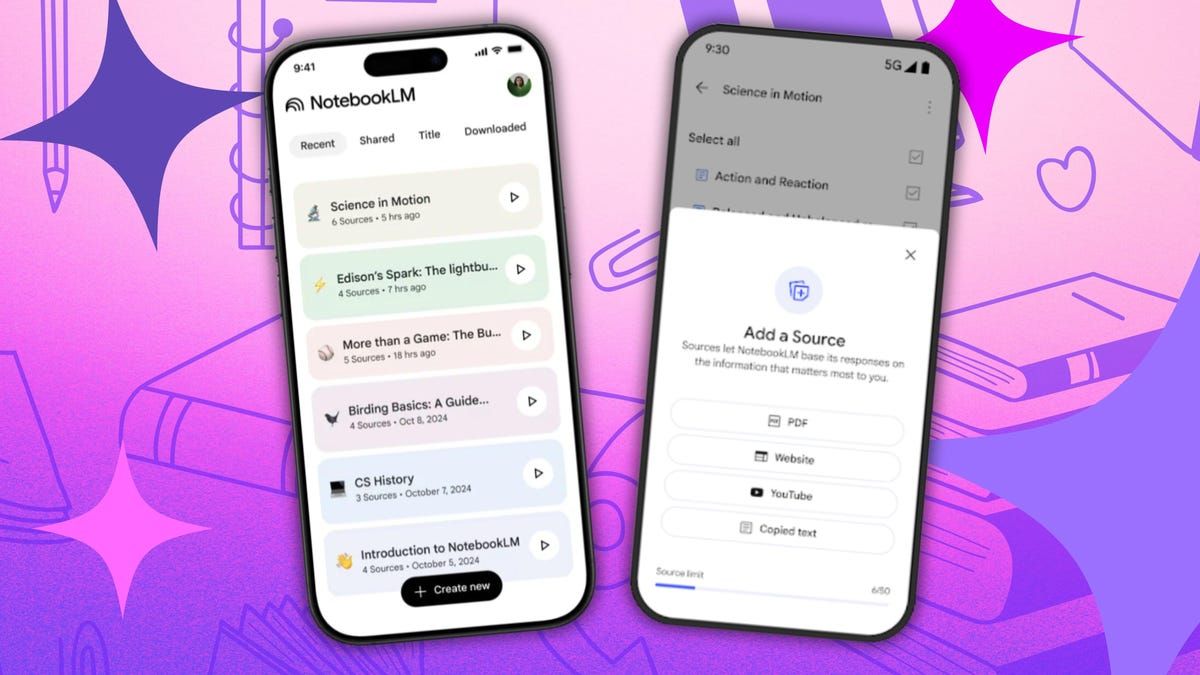 Conclusioni e Considerazioni Finali su NotebookLM App