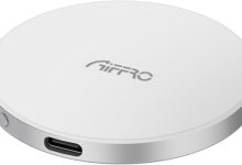 Aiffro P10: Recensione per iPhone SSD MagSafe Veloce e Innovativo