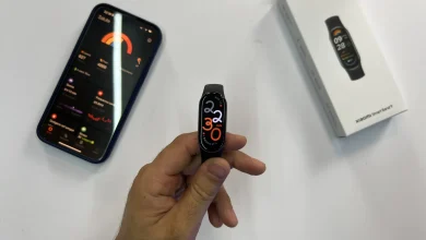 Recensione Xiaomi Smart Band 9