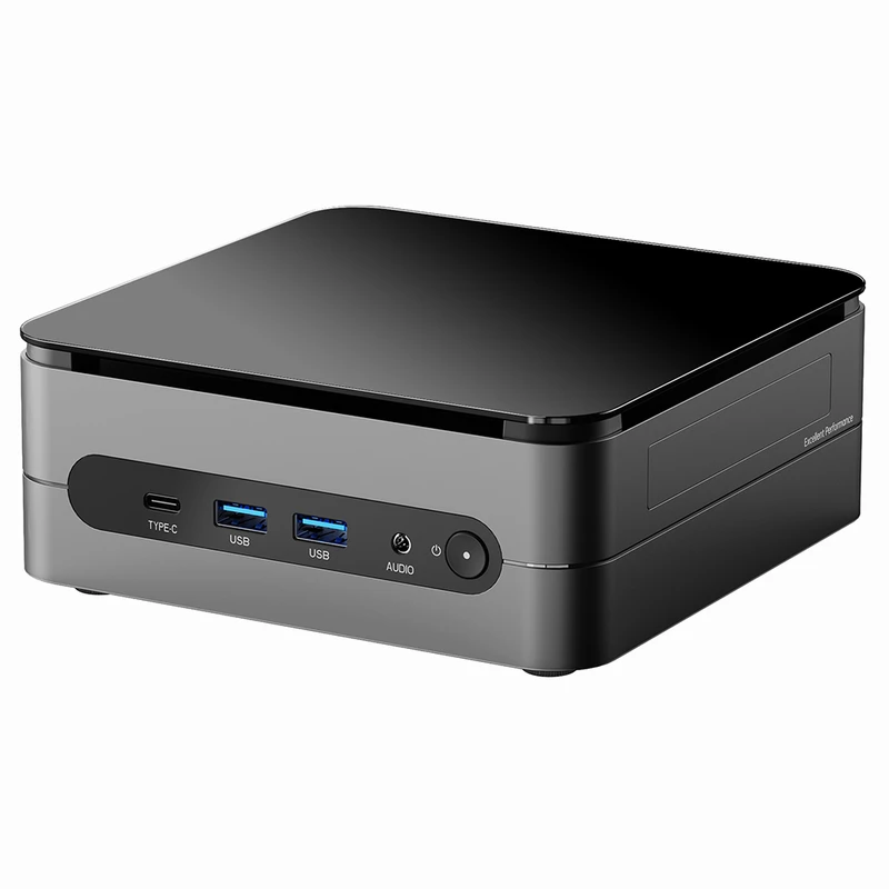 Caratteristiche Tecniche del Mini PC Ouvis F1A
