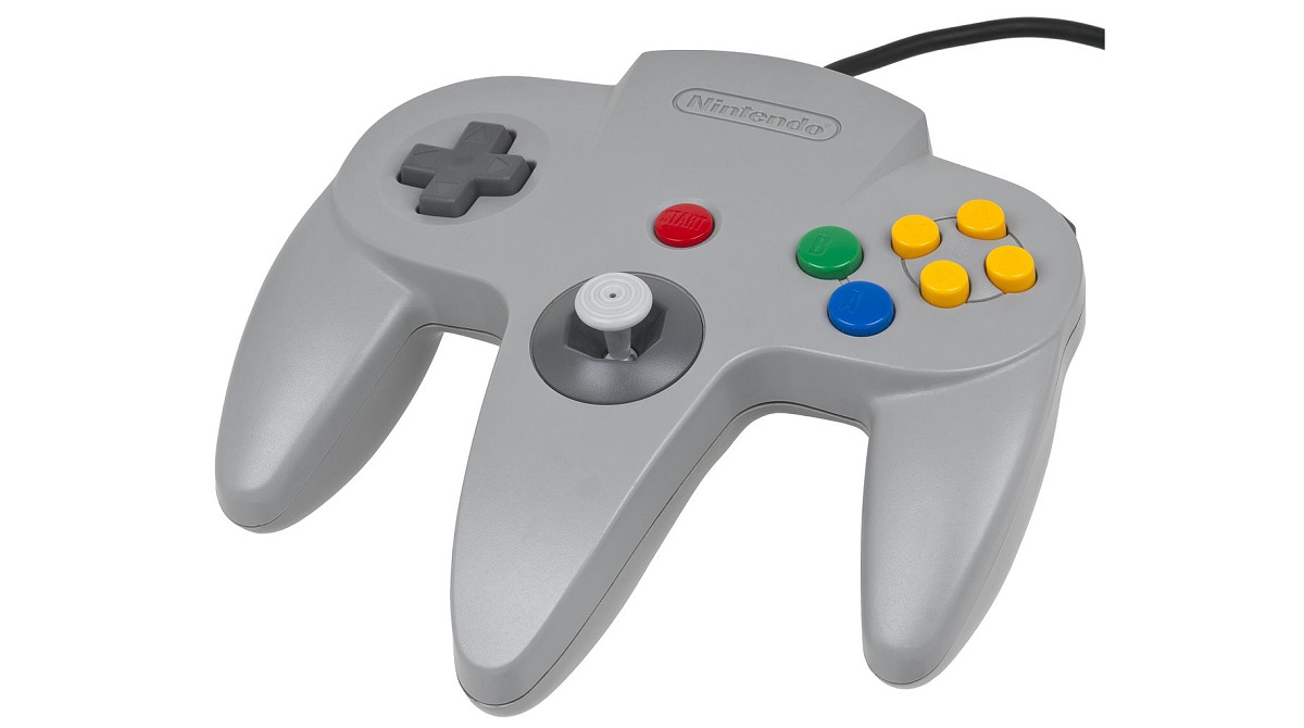 Controller Nintendo 64 – Il Dilemma tra Retro e Moderno