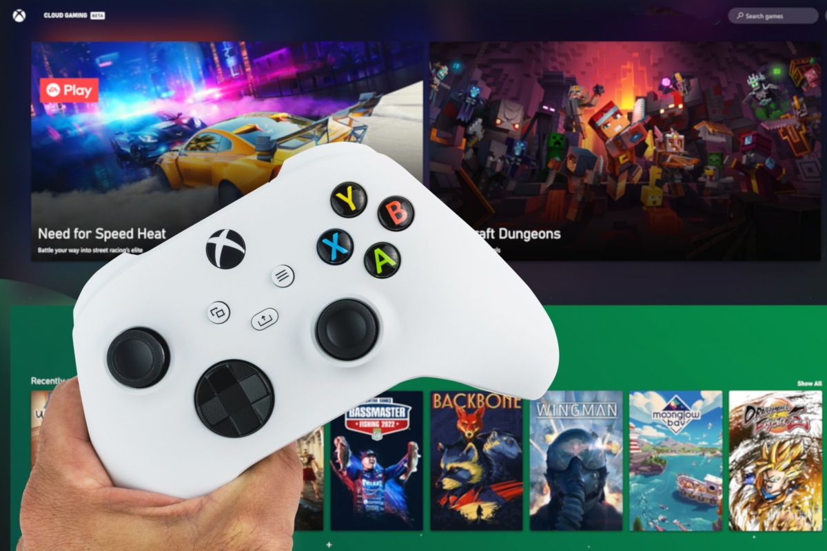 Cos’è Xbox Cloud Gaming 2025 e Come Funziona?