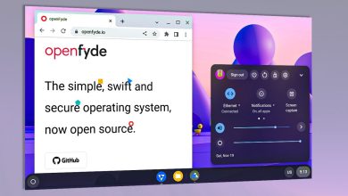 openfyde vs fydeos