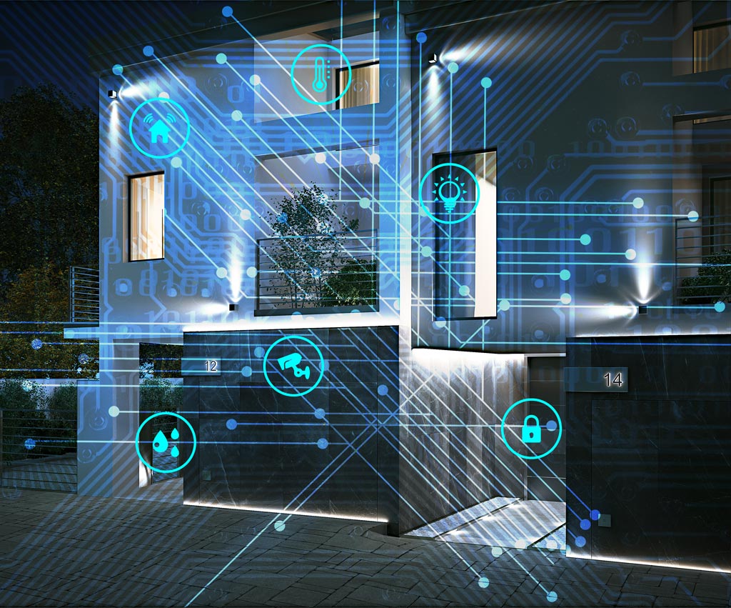 Il Futuro della Domotica Avanzata e le Prospettive di Innovazione