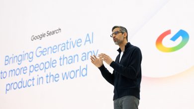 Google presenta il chatbot con intelligenza artificiale: una nuova era per la ricerca