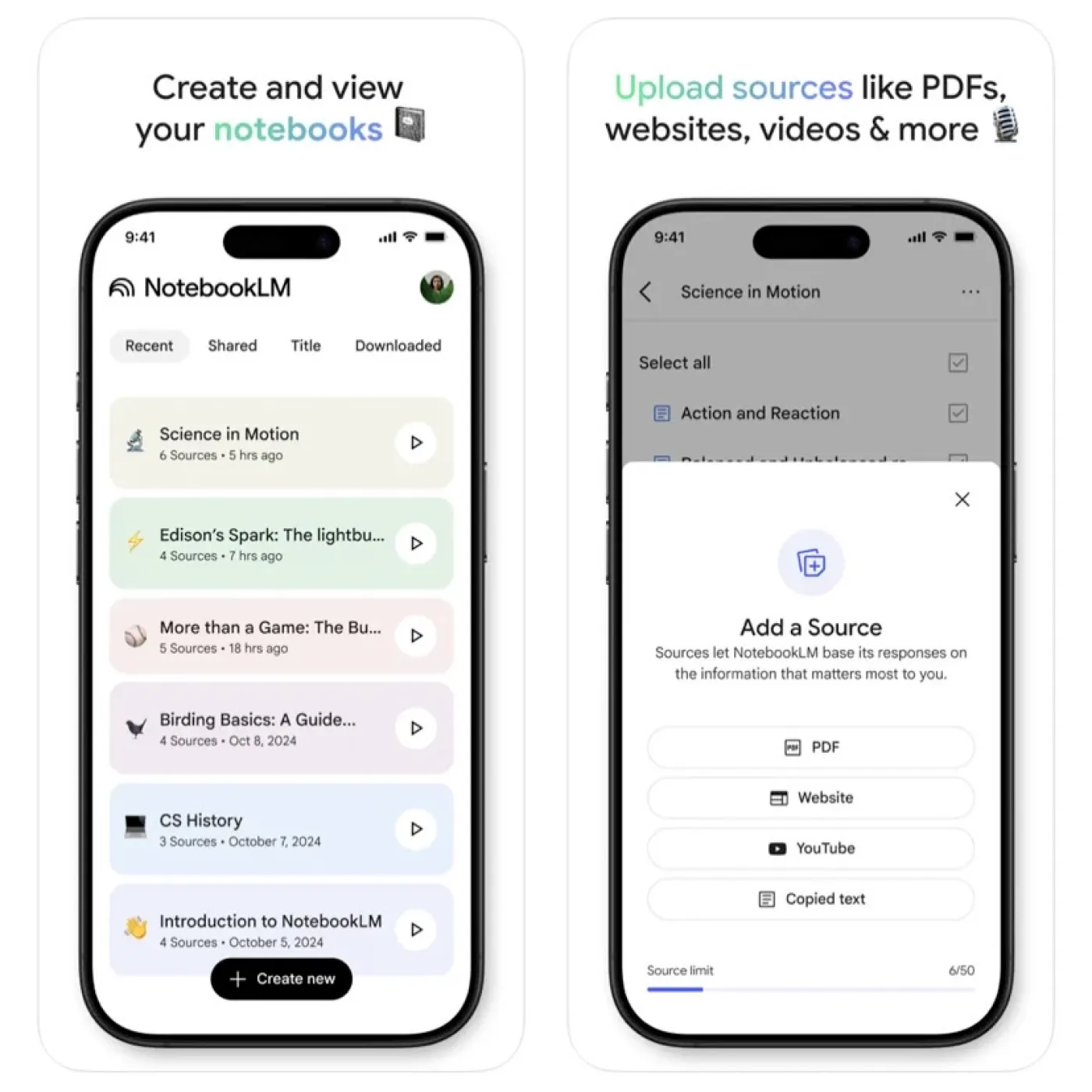 Il Futuro delle App AI: Prospettive e Innovazioni con NotebookLM App