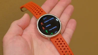 Recensione Amazfit Active 2: Smartwatch Best Buy 2025 sotto i 100 €