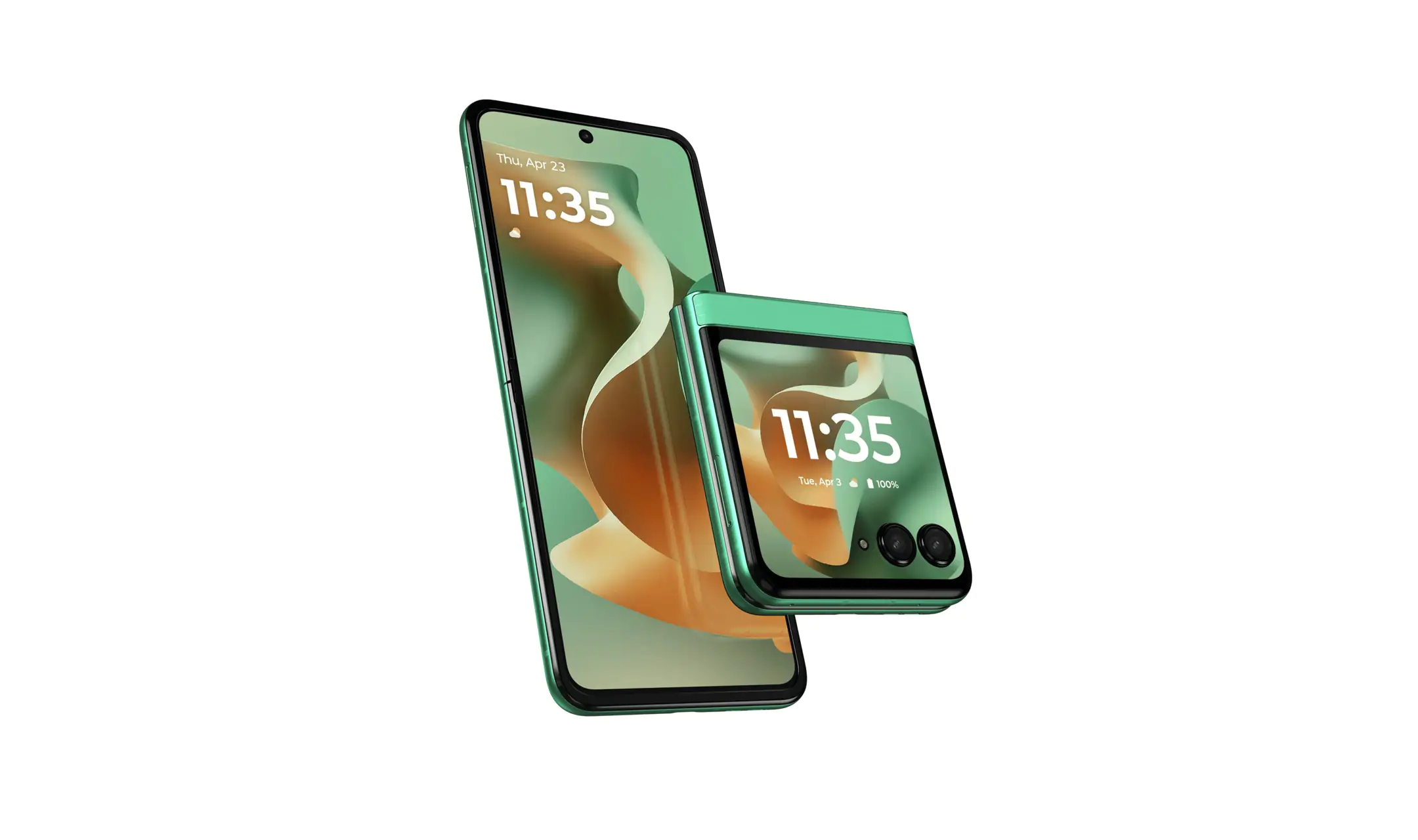 Aggiornamenti e Disponibilità di Android 15 per Motorola Razr+