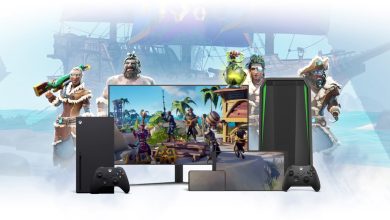 Xbox Cloud Gaming 2025