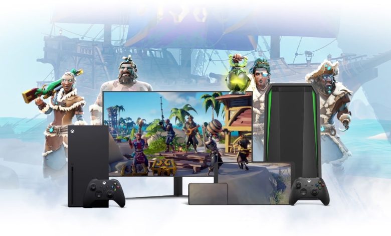 Xbox Cloud Gaming 2025