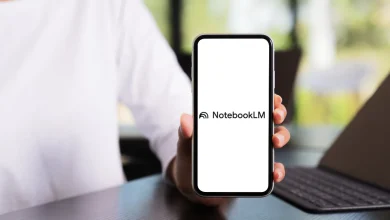 App NotebookLM ora disponibile su Android e iOS