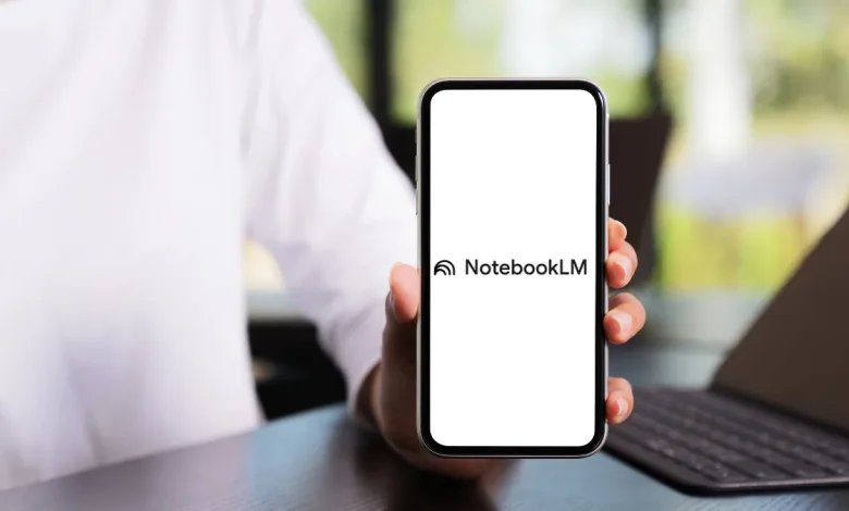 App NotebookLM ora disponibile su Android e iOS