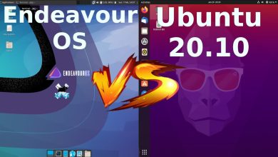 EndeavourOS vs Ubuntu: Confronto Approfondito tra Due Distribuzioni Linux