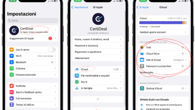 Come eseguire il backup di un iPhone su Windows?