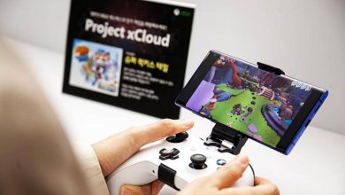Quanti giga consuma il cloud gaming?