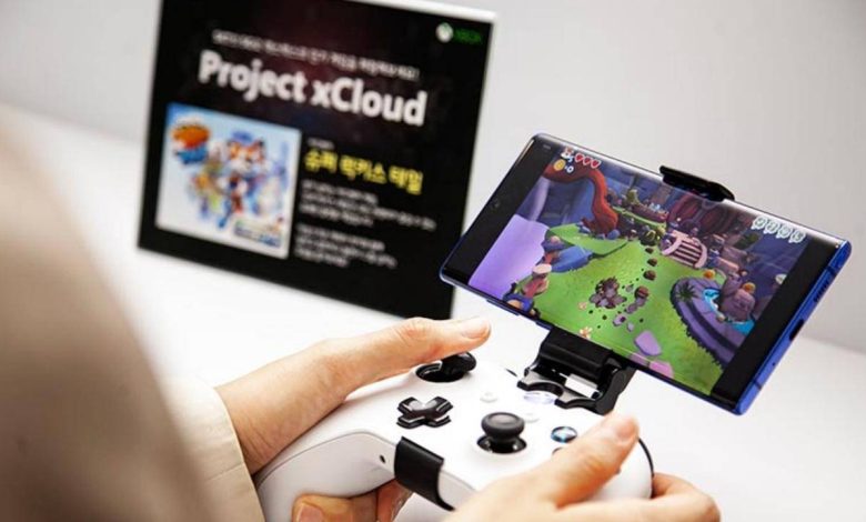 Quanti giga consuma il cloud gaming?