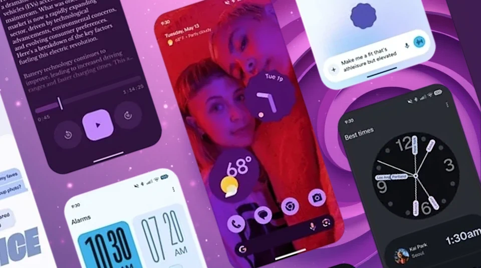 Android 16: Un Nuovo Capitolo per i Dispositivi Pixel