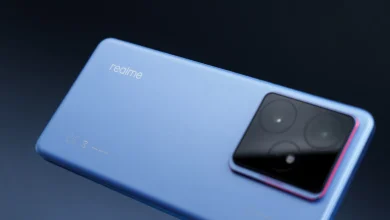 Recensione Realme GT7