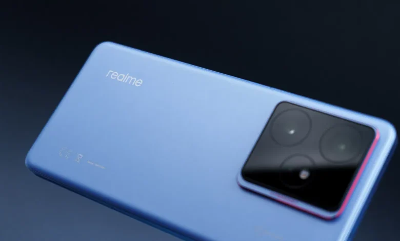Recensione Realme GT7