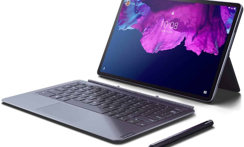 Migliori lenovo tablet con penna e tastiera
