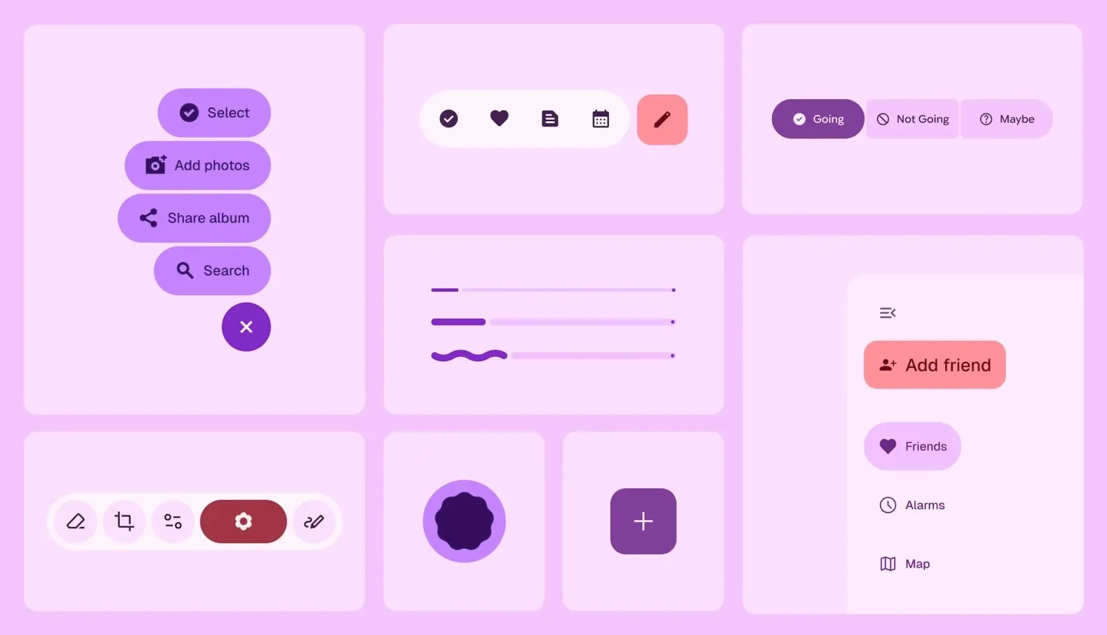 Android 16 Material 3 Expressive: Il Nuovo Linguaggio del Design per Android
