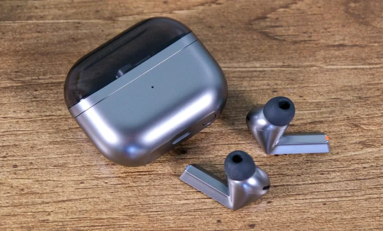 recensione Samsung Galaxy Buds3 Pro