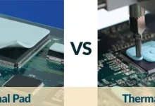 Pasta termica vs pad termico: qual è la migliore?