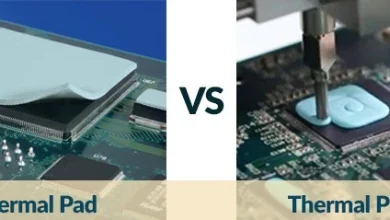 Pasta termica vs pad termico: qual è la migliore?