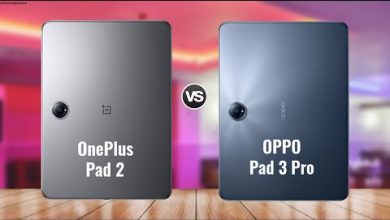 OnePlus Pad 2 vs Oppo Pad 3: qual è la differenza?