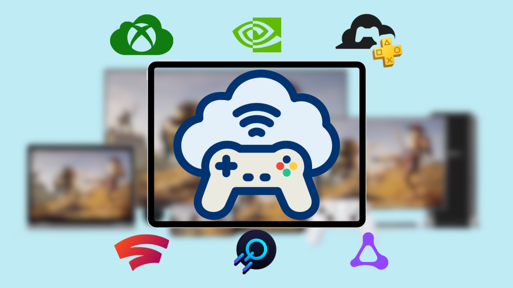 Vantaggi del Cloud Gaming Gratis