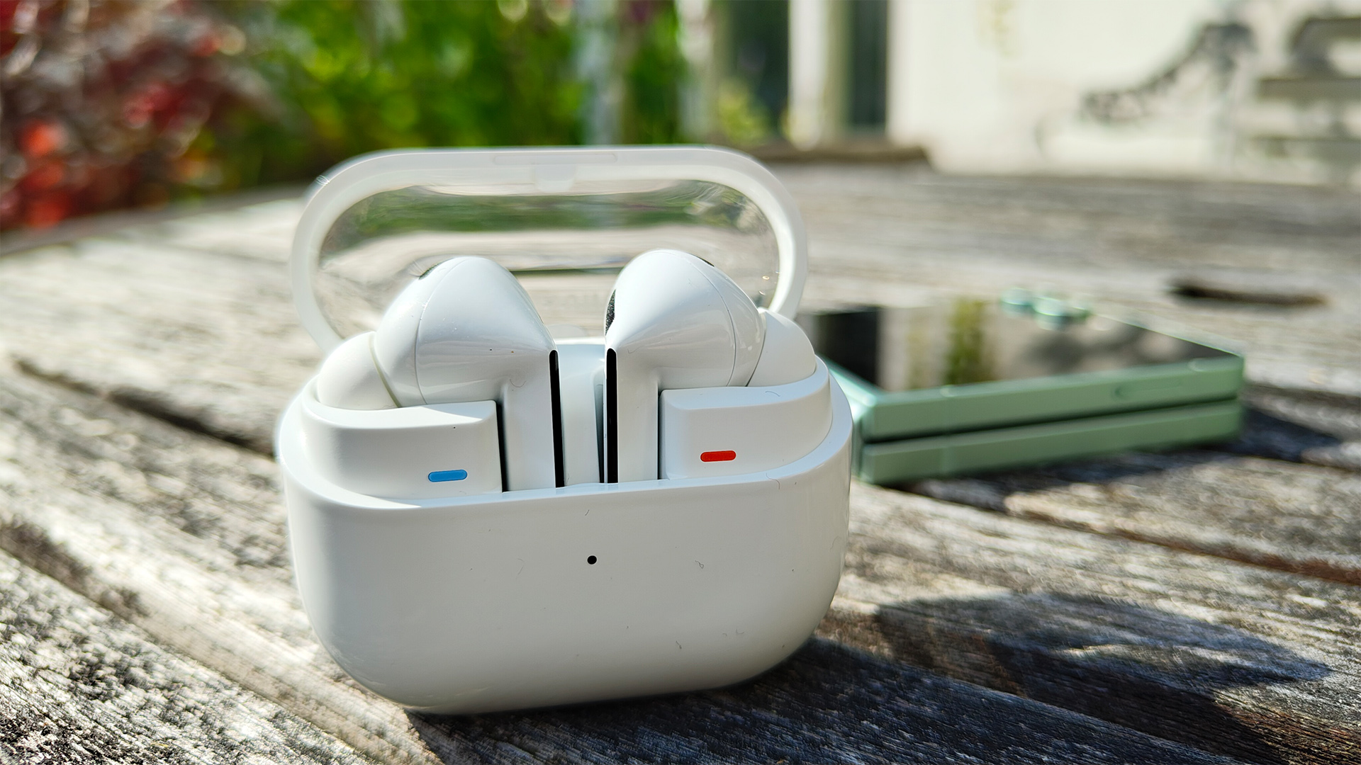 Galaxy Buds3 Pro Prestazioni Audio e Qualità del Suono