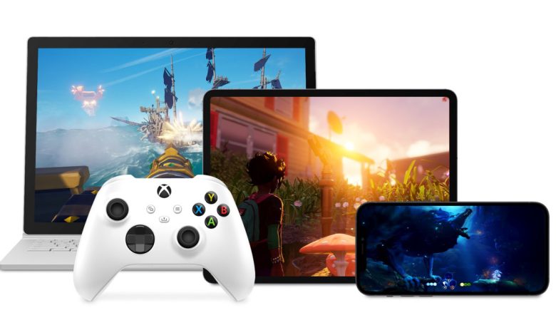 Quali sono i cloud gaming gratis?