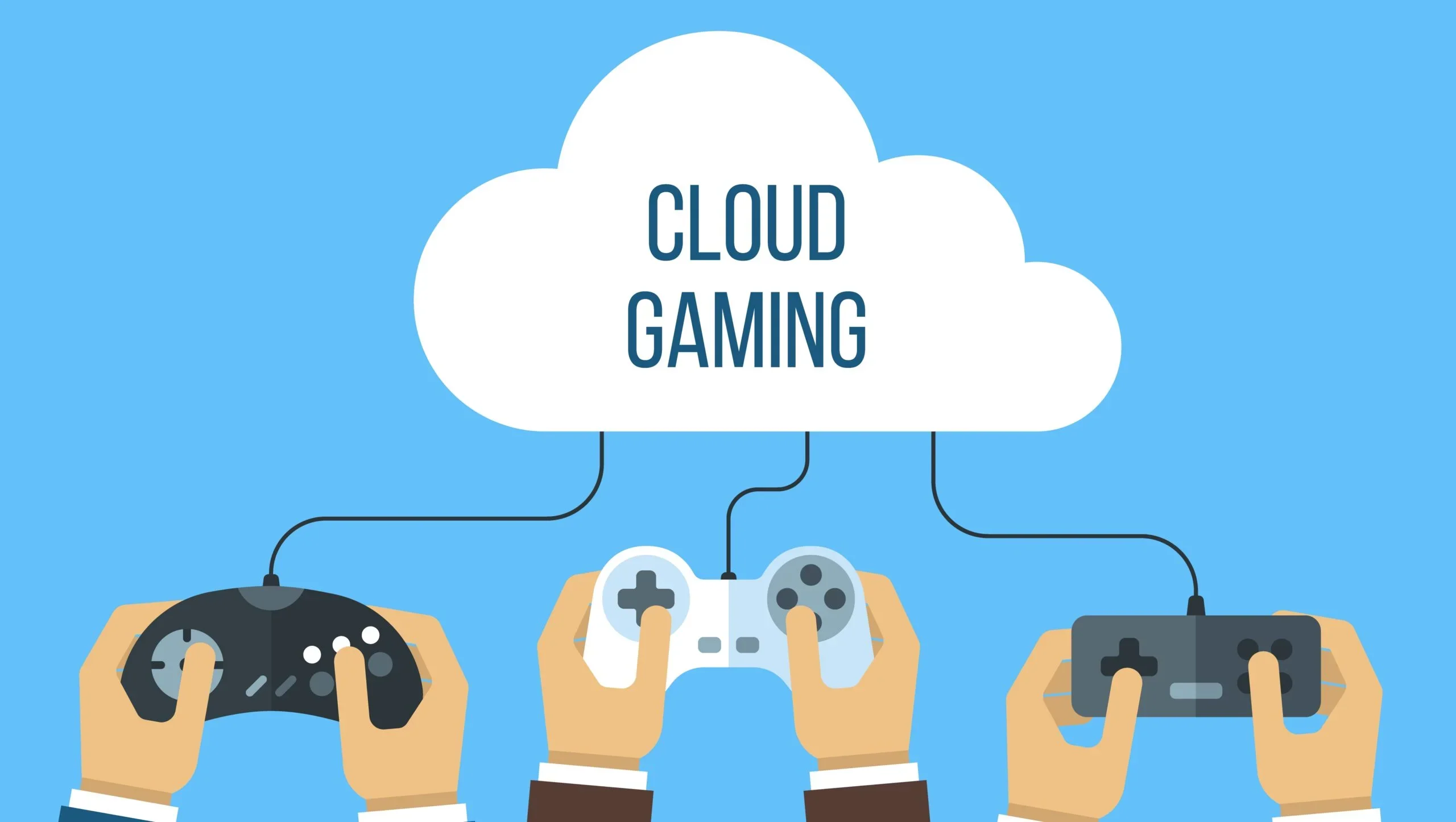 Consumo Medio di Dati nel Cloud Gaming