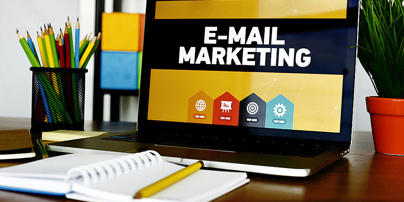 Panoramica Completa: Quali sono gli strumenti di email marketing più Diffusi