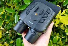 Recensione Akaso Seemor 200