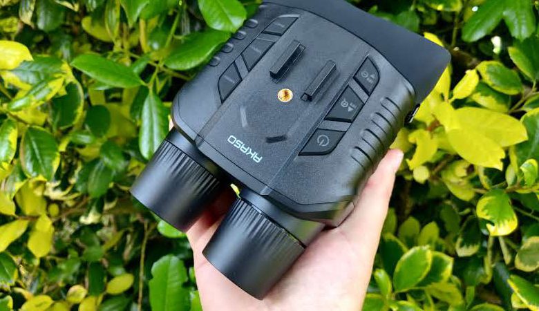 Recensione Akaso Seemor 200