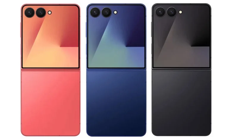 Introduzione: Scopri il Nuovo Galaxy Z Flip 7