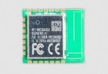 Il modulo radio Raspberry Pi da 4 dollari 2 aggiunge una connettività wireless conveniente ai progetti di microcontrollori