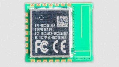 Il modulo radio Raspberry Pi da 4 dollari 2 aggiunge una connettività wireless conveniente ai progetti di microcontrollori