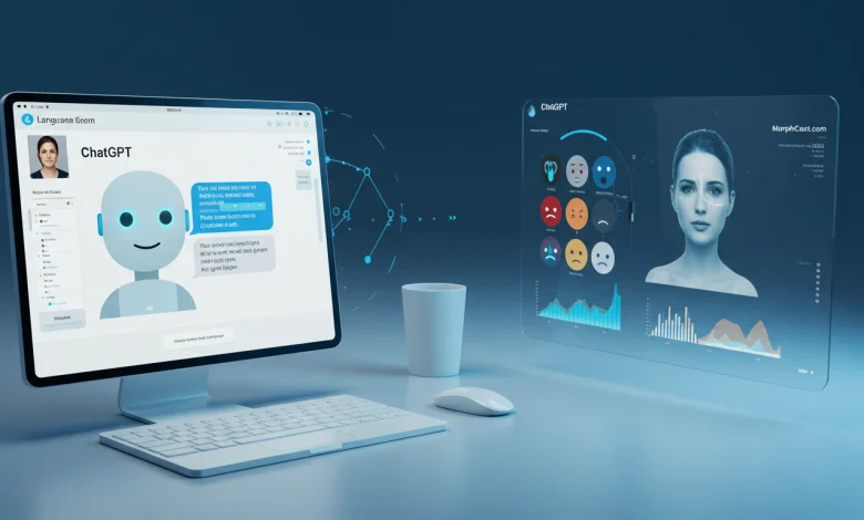 ChatGPT AI Agent: Il Futuro della Comunicazione