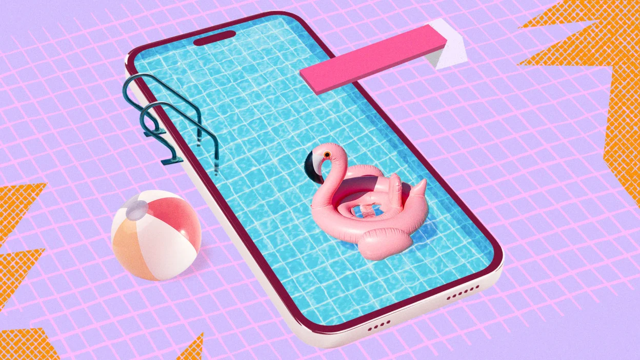 7 App Imperdibili per un'Estate Straordinaria: Campeggio, Escursioni, Piscine e Avventure Urbane