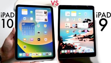 iPad 9 vs iPad 10: 7 Differenze Chiave e la Scelta Migliore nel 2025