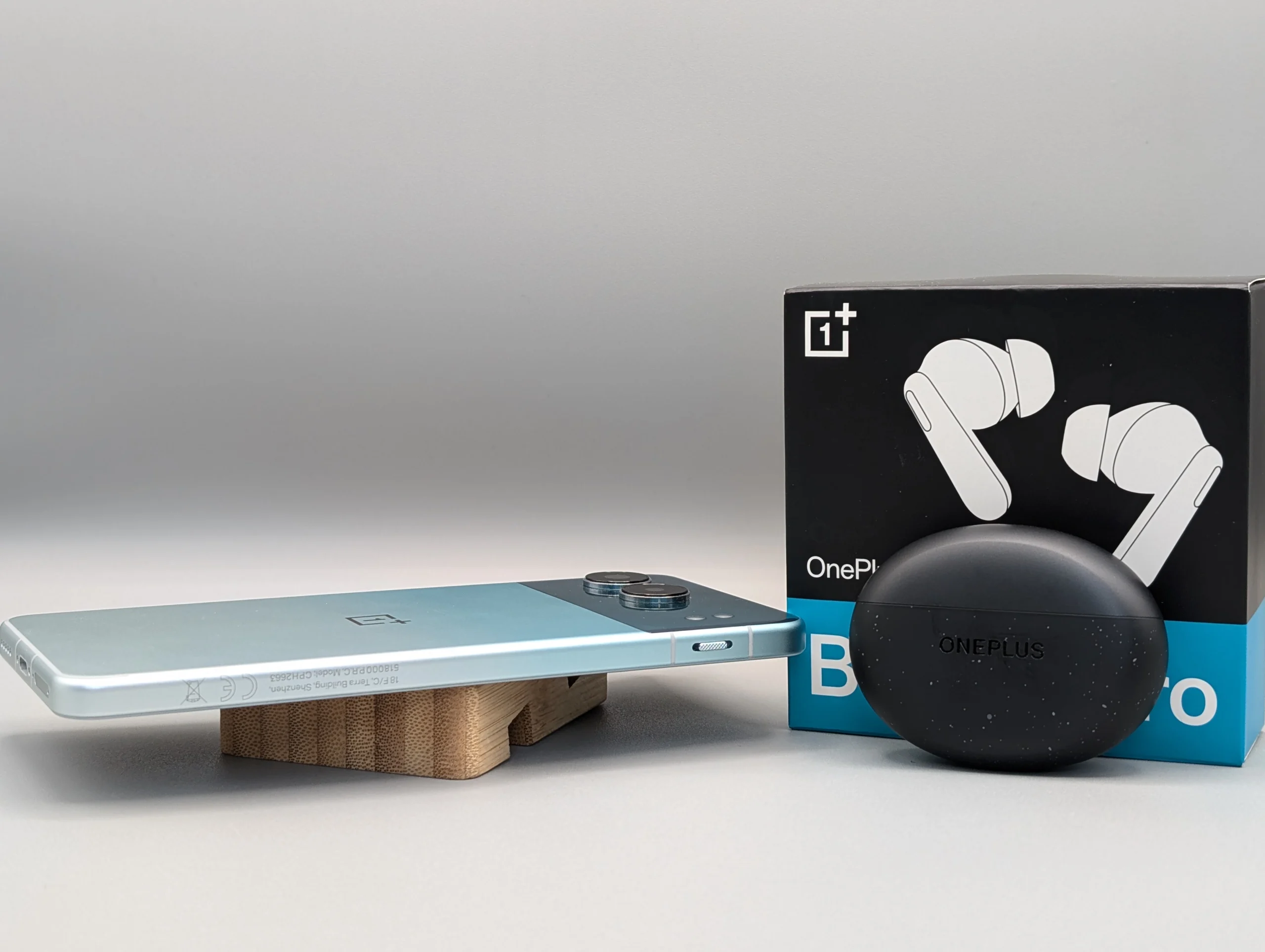 OnePlus Nord Buds 3r: 54 Ore di Autonomia, 12.4mm Driver e Audio 3D – Recensione Completa